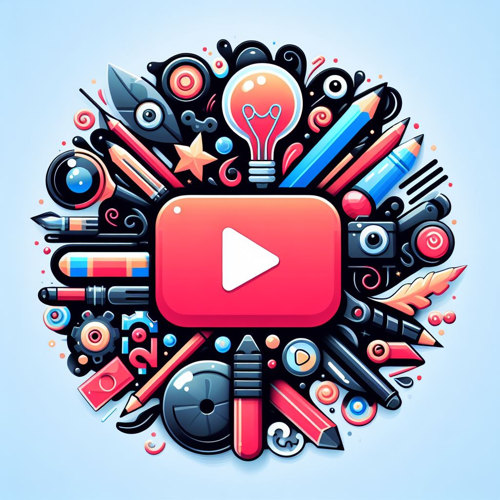 YouTube Icon